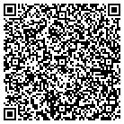 QR code with Martin O'Malia Greenhouses contacts