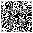 QR code with The Little Greenhouse & Nursery contacts