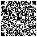 QR code with L & I Construction contacts