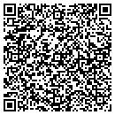 QR code with Ronald F Troncatty contacts