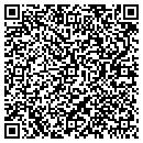 QR code with E L Lewis Inc contacts