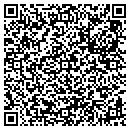 QR code with Ginger's House contacts