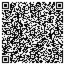 QR code with Sandy Banks contacts