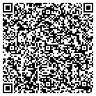 QR code with Vaillant Construction contacts