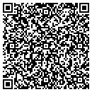 QR code with J E Snyder Electric contacts