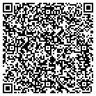 QR code with American Justice Bail Bonds contacts