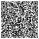 QR code with Max Out Golf contacts