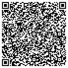 QR code with Alverno High School contacts