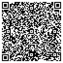 QR code with O Henry's Diner contacts