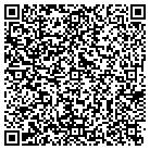 QR code with Tying Up Loose Ends LLC contacts