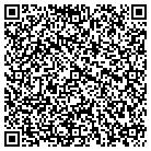 QR code with J M D Communications Inc contacts