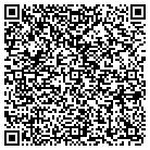 QR code with Facciola Food Service contacts