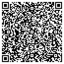 QR code with S Hirsch Co Inc contacts