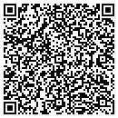 QR code with K O A L Radio Studio Line contacts