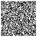 QR code with O & J Appliance Repair contacts