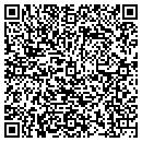 QR code with D & W Auto Sales contacts