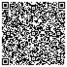 QR code with C & M Pool & Construction Inc contacts