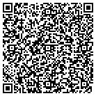 QR code with Ukiah Aikido & Gymnastics contacts