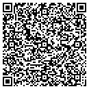 QR code with 2 Axis Engraving contacts