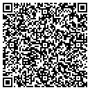 QR code with S & H Tool & Die Inc contacts