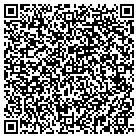 QR code with J F Hernandez Construction contacts
