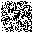 QR code with Twigg's Tree Trimming Service contacts