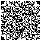 QR code with Severn Trent Laboratories Inc contacts