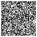 QR code with Roxy Travel Service contacts