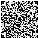 QR code with Yourpcgeeks contacts