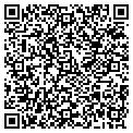 QR code with Ab & Sons contacts