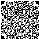 QR code with First California Mortgage Co contacts