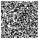 QR code with Riegle's Garage & Used Car contacts