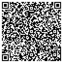 QR code with T N Ds Inc contacts