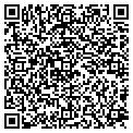 QR code with Alamo contacts