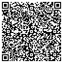 QR code with Halford M Thomas contacts