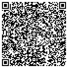 QR code with AAA Communication Service contacts