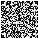 QR code with ANS Sportswear contacts