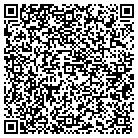 QR code with Alejandra's Boutique contacts