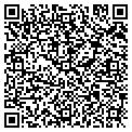 QR code with lion taxi contacts