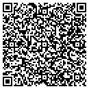 QR code with R & G TV Repair contacts