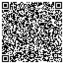 QR code with D & D Sound Control contacts