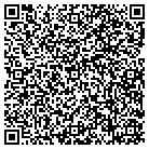 QR code with Arev Distributing CO Inc contacts