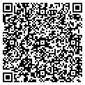 QR code with II E contacts