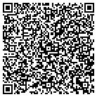 QR code with T S L A Distribution contacts