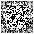 QR code with Los Angeles Dpt Pblc Wrkd Cnty contacts