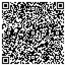 QR code with M & S Fabrics contacts