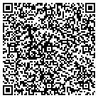QR code with A & A Electronic Assembly contacts