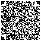 QR code with Ridnour Constructions contacts