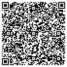 QR code with Precision Energy & Technology contacts