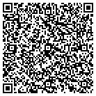QR code with L A Cleaners & Laundry contacts